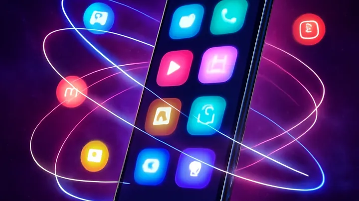 PHPH8 COM App Installation Guide for iOS