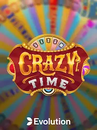 Crazy Time live game at PHPH8 COM