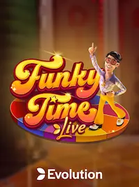 Funky Time live disco show at PHPH8 COM