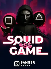Squid Game themed slot at PHPH8 COM