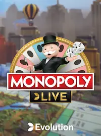 Monopoly Live game show at PHPH8 COM