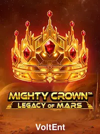 Mighty Crown at PHPH8 COM