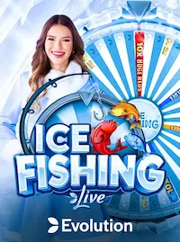Ice Fishing at PHPH8 COM