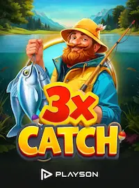 Catch at PHPH8 COM