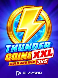 Thunder Coins XXL at PHPH8 COM