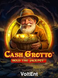 Cash Grotto at PHPH8 COM