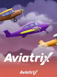 AviatriX crash game at PHPH8 COM