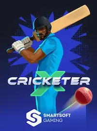 CricketerX crash game at PHPH8 COM