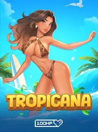 Tropicana crash at PHPH8 COM