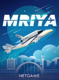 Mriya crash game at PHPH8 COM