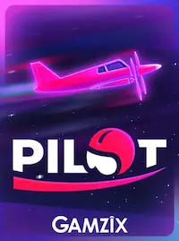 Pilot crash game at PHPH8 COM