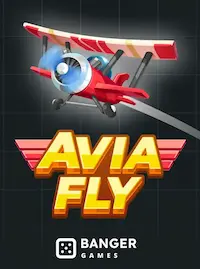 AviaFly crash game at PHPH8 COM