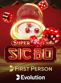 Sic Bo at PHPH8 COM