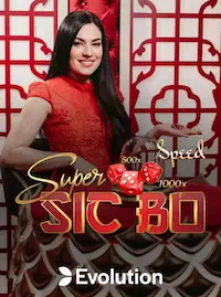 Sic Bo Super at PHPH8 COM