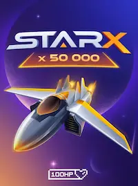 StarX crash game at PHPH8 COM
