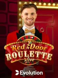 Red Door Roulette at PHPH8 COM