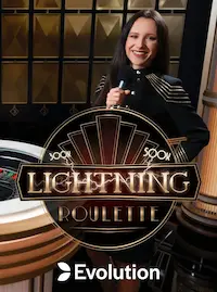Lightning Roulette at PHPH8 COM