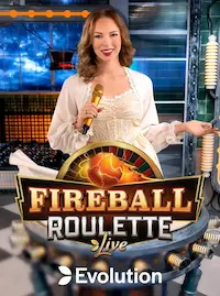 Fireball Roulette at PHPH8 COM