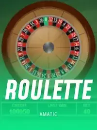 European Roulette at PHPH8 COM