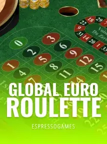 Global Euro Roulette at PHPH8 COM