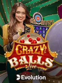 Crazy Ball at PHPH8 COM