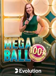 Mega Ball at PHPH8 COM