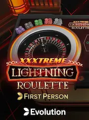 XXXtreme Lightning Roulette at PHPH8 COM