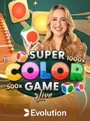 Super Color Game at PHPH8 COM