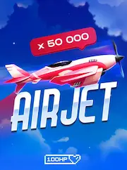 Airjet crash game at PHPH8 COM