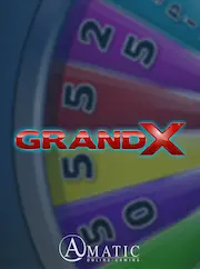 GrandX at PHPH8 COM