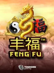 Feng Fu at PHPH8 COM