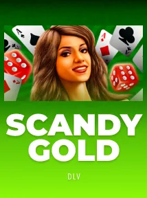 Scandy at PHPH8 COM